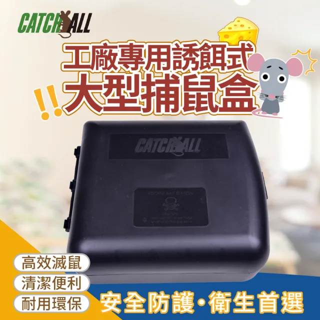 【2026】捕鼠器推薦ptt》10款高評價人氣品牌排行榜 | 好吃美食的八里人