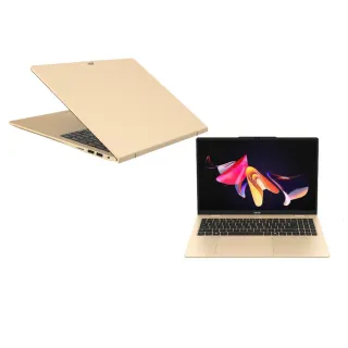 【Acer 宏碁】16吋Ultra 5 AI效能筆電-金(Aspire Lite/AL16-53P-53WA/Ultra 5-115U/16G/512G/W11)