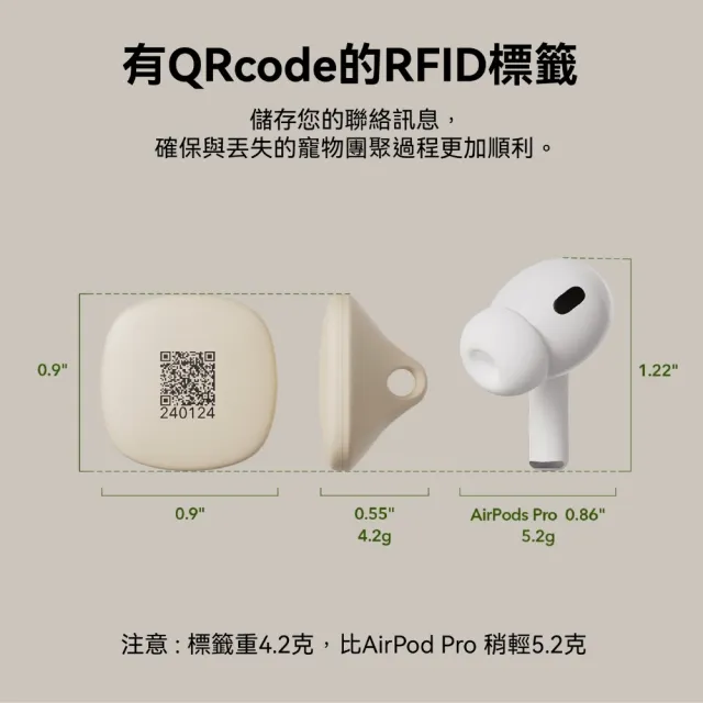 【PETLIBRO】RFID自動餵食器 智能識別 專屬餵養(2件組 專屬餵養 蓋子自動開關 多寵家庭防偷吃)