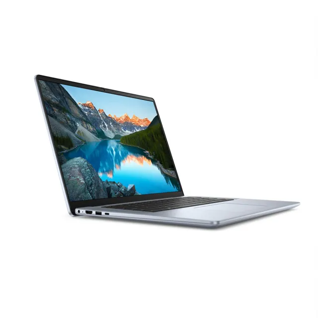 【DELL 戴爾】16吋Core 7輕薄筆電(Core 7-240H/16G/1TB SSD/W11/冰川藍/Inspiron/16-7640F-R3808LTW)