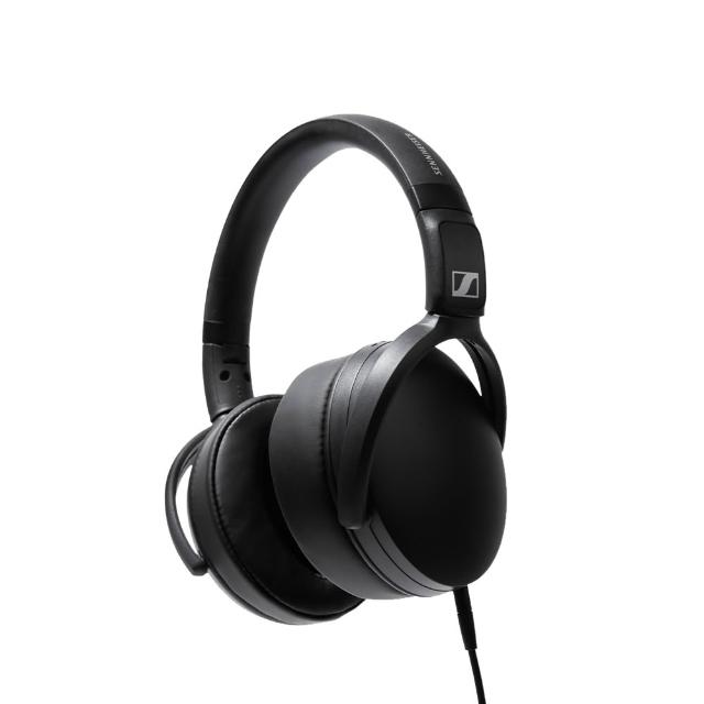 【SENNHEISER 森海塞爾】HD 400U USB-C 有線耳罩式耳機