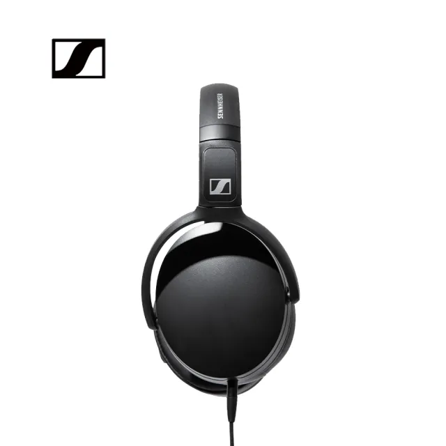 【SENNHEISER 森海塞爾】HD 400U USB-C 有線耳罩式耳機