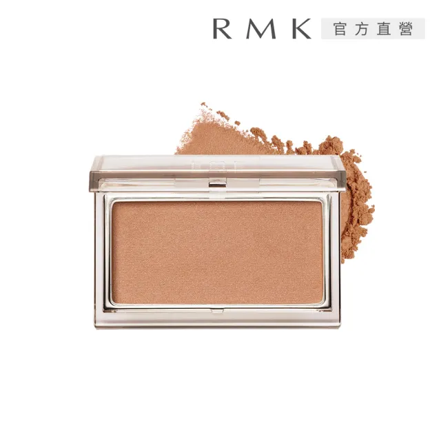 【RMK】透光立體頰采 2.3g(多色任選_加贈潔膚防護組)