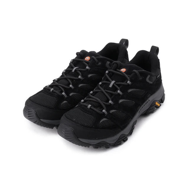 merrell登山鞋