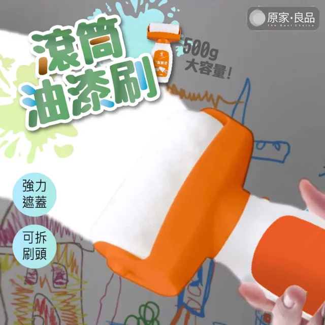 【2026】滾筒油漆刷推薦ptt》10款高評價人氣品牌排行榜 | BALIMAN情報局