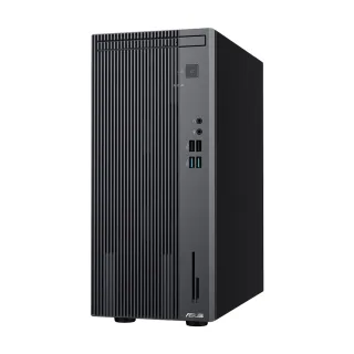 【ASUS 華碩】+Office2024★i5 家用文書電腦(i5-14400/16G/1TB SSD/W11/H-S500MER)