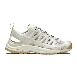 【salomon】XA PRO 3D AMPHIB 運動鞋 香草白