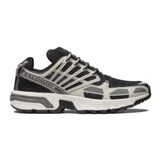 【salomon】ACS PRO SHELL 運動鞋 雨天灰