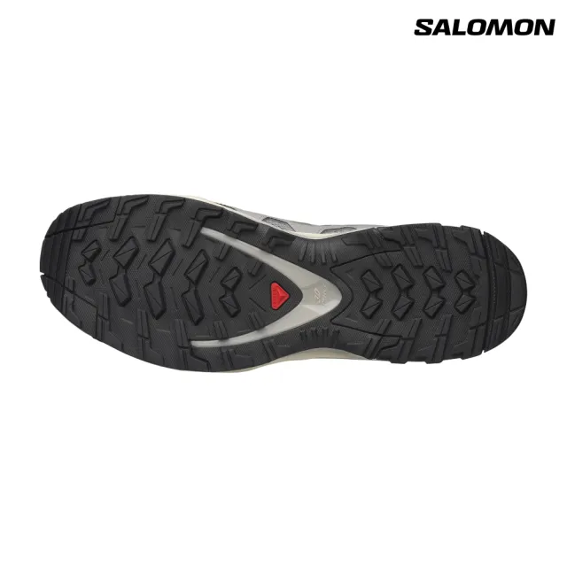 【salomon】XA PRO 3D AMPHIB 運動鞋 石頭灰
