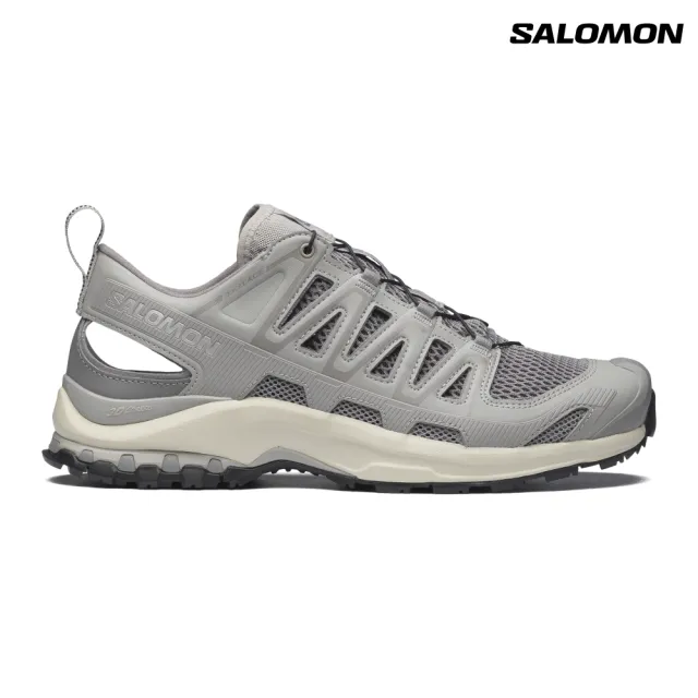 【salomon】XA PRO 3D AMPHIB 運動鞋 石頭灰