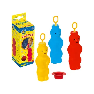 【Pustefix】魔法泡泡熊(180ml) / 顏色隨機出