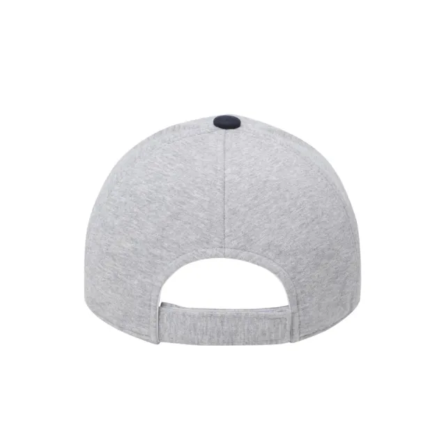 【WAAC】ATHLETIC CORD CAP 男士 高爾夫球帽 灰色(WQRCX25542-GYM)