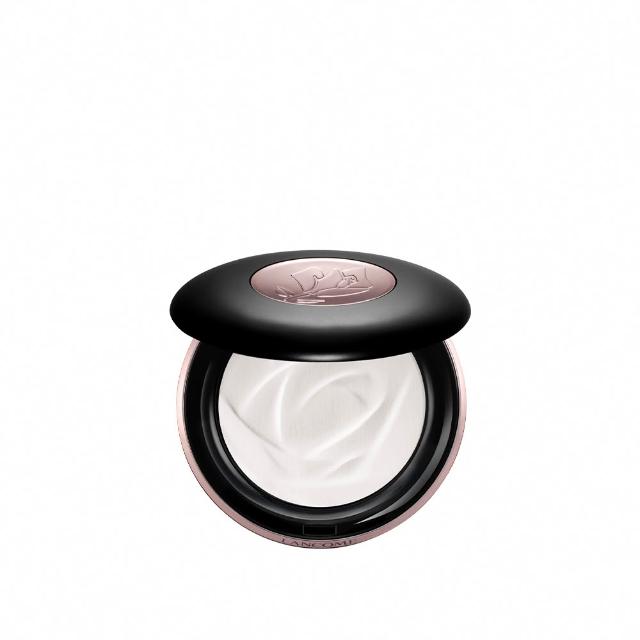 【蘭蔻】官方直營 零粉感超持久柔焦蜜粉餅(LANCOME/4色任選/全新上市)