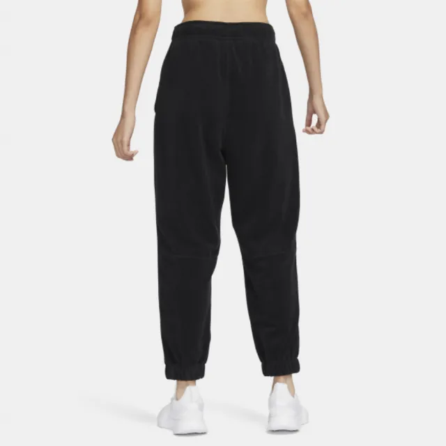 【NIKE 耐吉】長褲 女款 運動褲 AS W NK ONE TF PANT POLAR 黑 FB5579-010