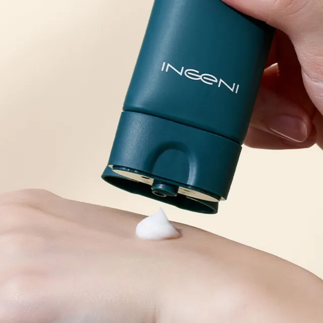 【INGENI 新肌霓】隱形防護美手霜50ml(頻繁洗手適用護手霜)