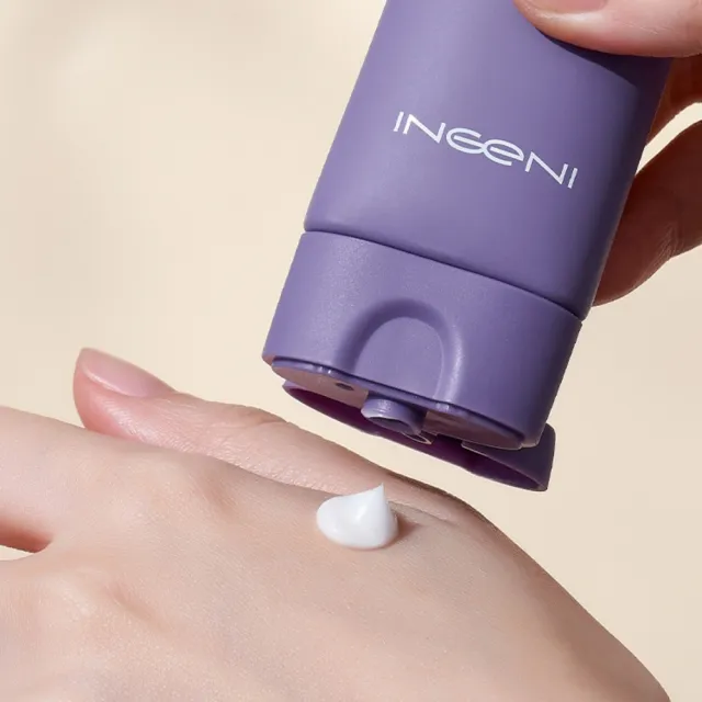 【INGENI 新肌霓】澎潤新生美手霜50ml(抗老化護手霜)