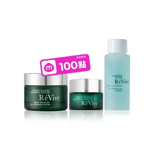 ReVive利維膚光采再生活膚霜為專櫃級保養產品，50ml容量適合日常使用。本產品適用於臉部與眼部，適合各種肌膚型別，能有效修復肌膚、提升光采與保濕力，幫助肌膚維持健康狀態。