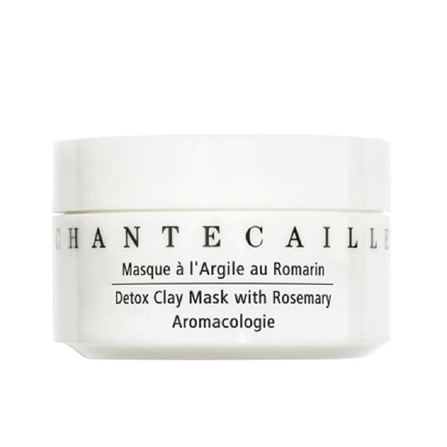 CHANTECAILLE香緹卡花妍深層淨化面膜，富含天然植物精華，深入肌膚清潔毛孔，同時提供強效保濕與修復功效，改善膚質、提升肌膚透亮度，適合所有肌膚型別使用。