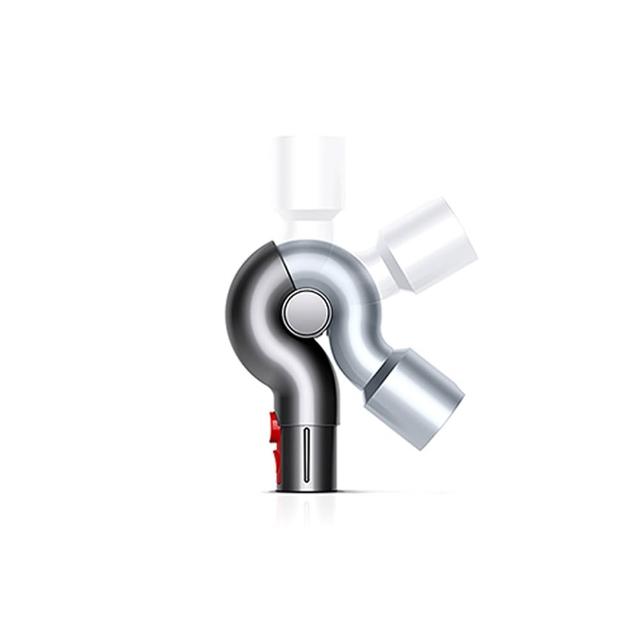 【dyson 戴森】原廠專用配件 V7 V8 V10 V11 Digital Slim V12 V15 高處轉接頭(原廠公司貨)