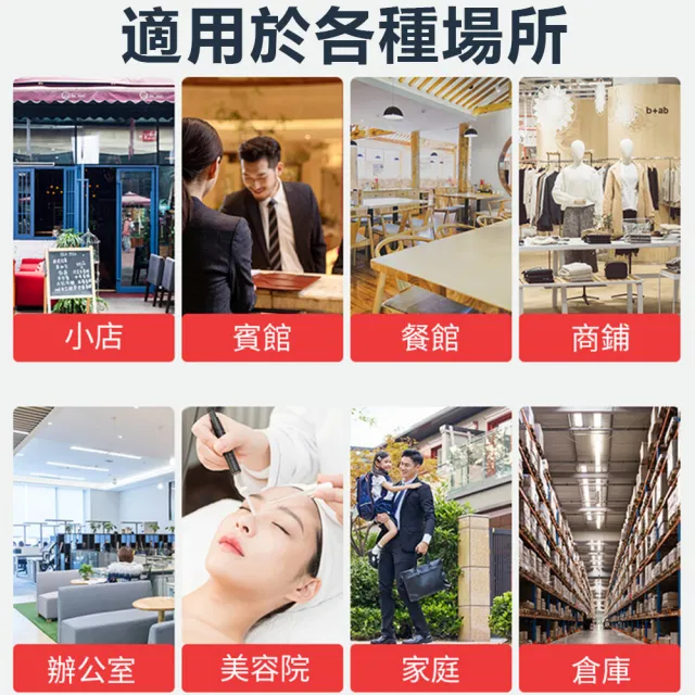 【Nil】人體感應語音播報器 充電/電池兩用門鈴 12種語音+可錄音 商鋪看店大音量提醒器 迎賓器 警報器