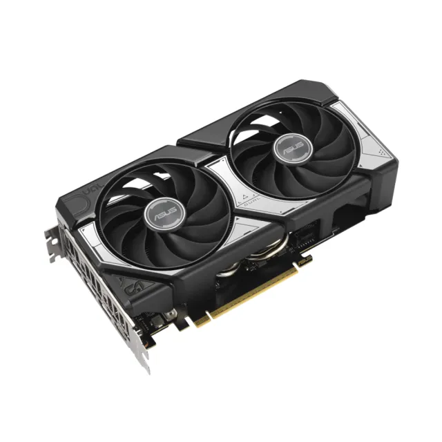 【華碩】顯卡+電源組合★Dual RTX 5060 Ti 16GB GDDR7 OC 超頻版 顯示卡+TUF GAMING 850W 金牌電源供應器