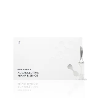 【BellaMaia 蓓拉瑪雅】肌因賦活全能原液7ml 4入x1盒(修護紅敏乾紋)