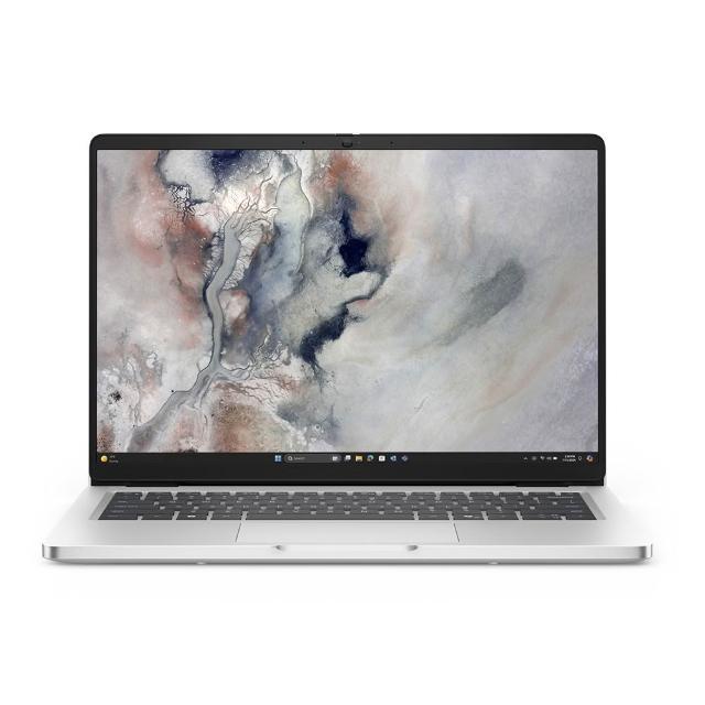 【DELL 戴爾】14吋Ultra 7輕薄AI筆電(Ultra 7-255U/16G/512G/W11P/Dell Pro 14 Base/PC14250-U7516G512G)