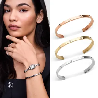 【Daniel Wellington】DW 手環 Classic Lumine 5.5 Bracelet 星辰閃耀手環(多色可選)