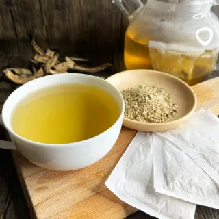 台南將軍外銷日本等級牛蒡茶加贈組
