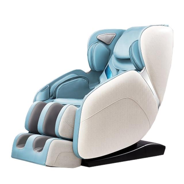 TAKURA 田倉 時尚新坐感 PLUS 按摩椅（型號9522）採用滾輪式按摩技術，針對頸部、肩部、背部、腰部、手臂、臀部、小腿及足底提供全方位舒壓按摩。內建溫熱功能，帶來溫暖舒緩體驗。尺寸138x78x113cm，重量78kg，適閤家用。中國製造，插電式電源200W，有線遙控器操作簡便，1年保固，BSMI許可R53741。藍色系與咖啡色系選擇，時尚設計提升居家生活品質。