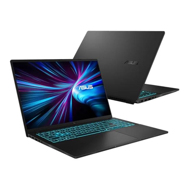 【ASUS 華碩】特仕版 16吋效能筆電(V3607VP-0021K210H/Core 5-210H/16G+16G/改1TB SSD/RTX5070/Win11)