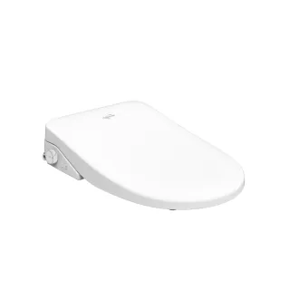 【Uniscope 優思】即熱式自動掀蓋溫水洗淨便座 US-880 -含基本安裝(US-880)