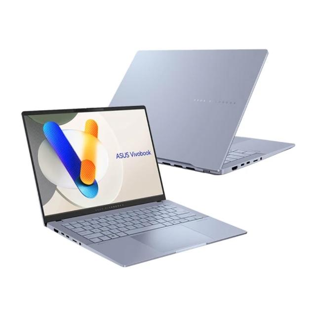 【ASUS 華碩】特仕版 14吋輕薄AI筆電(S5406SA-0068B226V/Ultra 5-226V/16G/改裝1TB SSD/Win11/OLED/EVO)