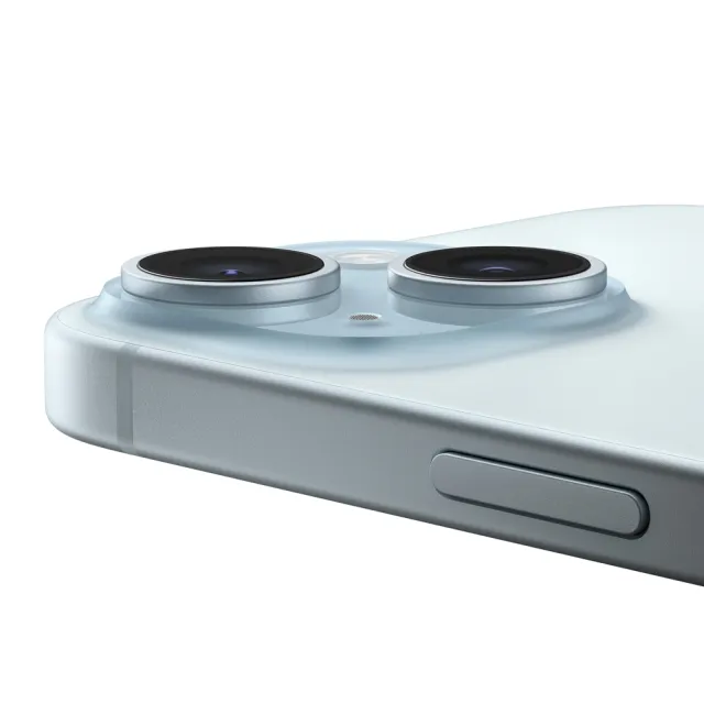 【Apple】iPhone 15(128G/6.1吋)