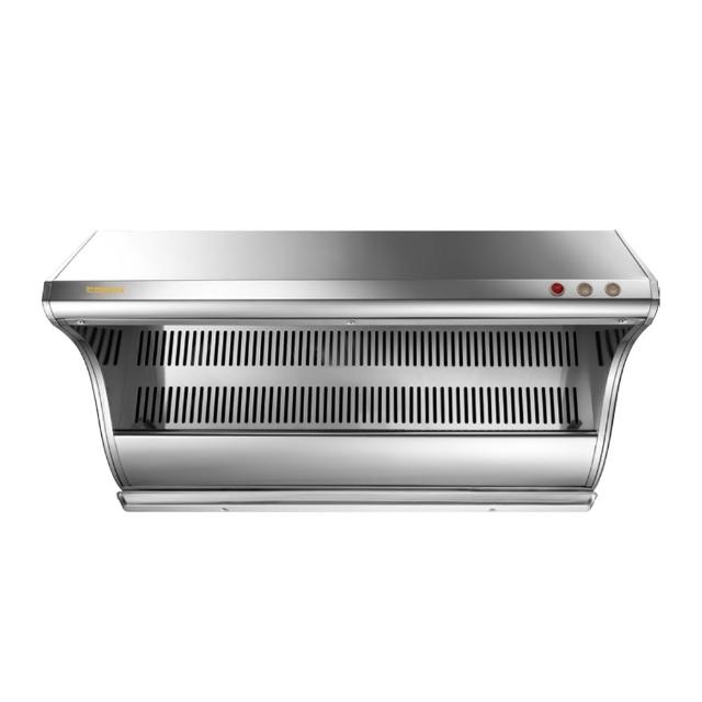 【莊頭北】90cm 近吸式斜背除油煙機 TR-5366 含基本安裝