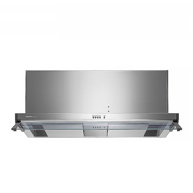 【莊頭北】90cm 雙腔攏煙隱藏式除油煙機 TR-5685 含基本安裝