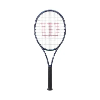 【WILSON】Blade 100L V9 Us Open 2025 網球拍 - 2號握把 (未穿線) WR192811U2