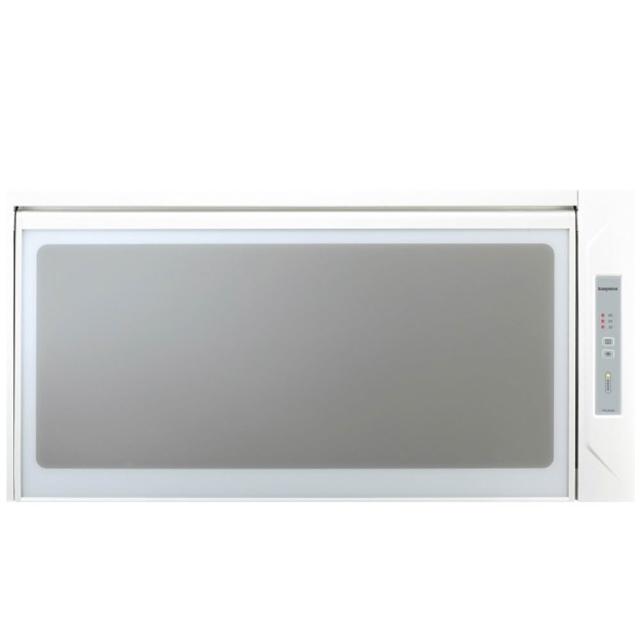 【莊頭北】80cm 臭氧殺菌懸掛式烘碗機 TD-3103 含基本安裝