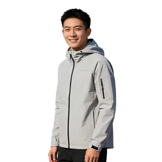 【2026】衝鋒衣推薦10款高評價衝鋒衣品牌排行 | 好吃美食的八里人