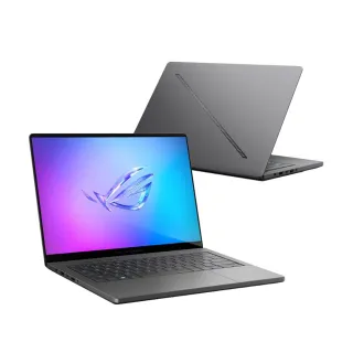 【ASUS 華碩】14吋GeForce RTX 5060 AI 9電競筆電(GA403WM-0032EHX370-NBLO/HX370/32G/1TB/W11)