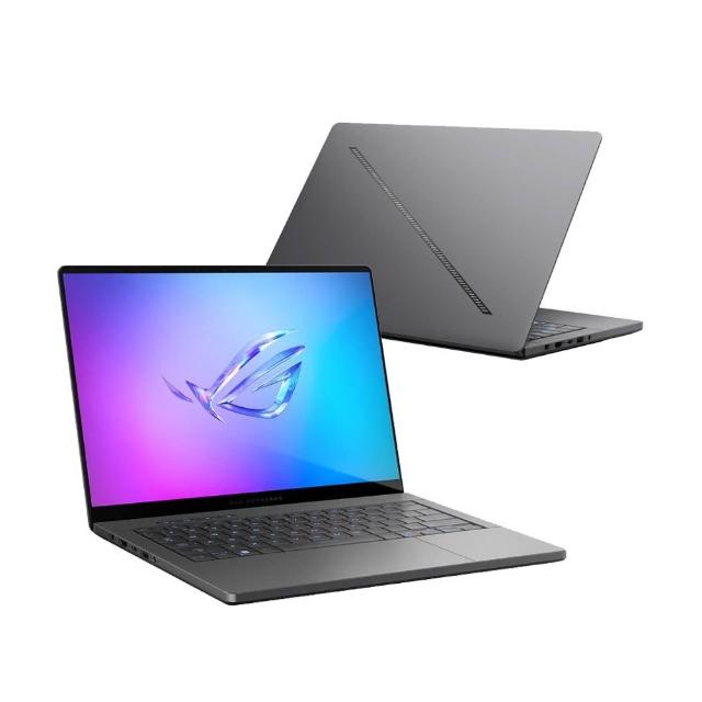 【ASUS 華碩】14吋GeForce RTX 5060 AI 9電競筆電(GA403WM-0032EHX370-NBLO/HX370/32G/1TB/W11)