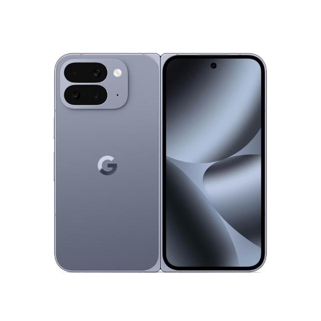 【Google】S+級福利品 Pixel 10 Pro Fold 8吋(16G/512G)