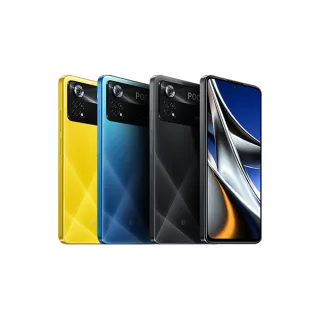 【POCO】A級福利品 X4 Pro 5G(6G/128G/6.67吋)