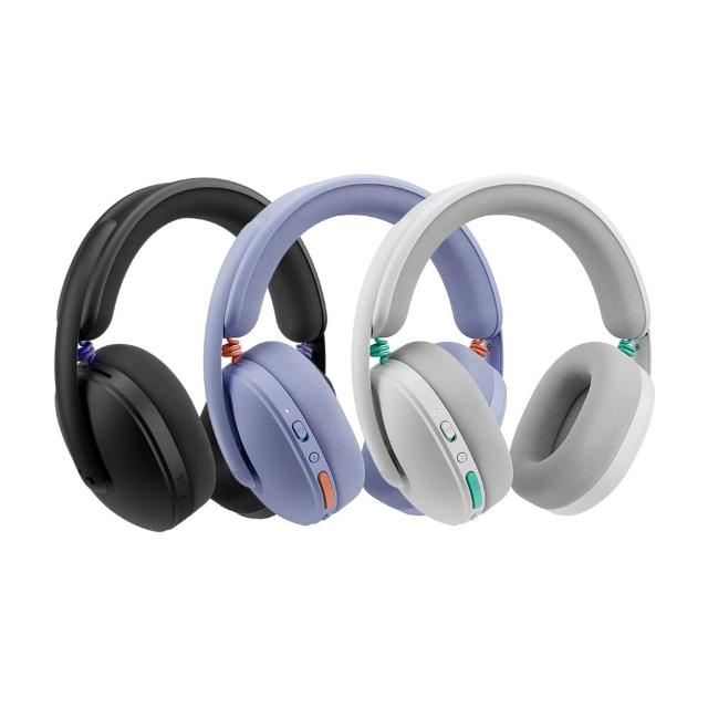 Logitech 羅技 G325 無線耳機提供快速簡易的設定方式，讓您輕鬆自訂音效，享受沉浸式音質體驗。支援高解析度音效，搭配高靈敏度麥克風，適合遊戲與影音娛樂。
