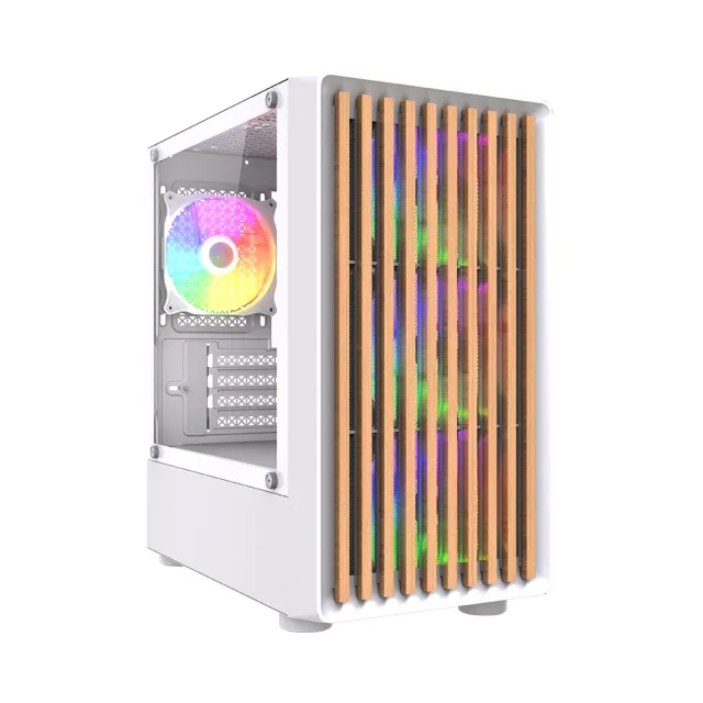 【華碩平台】U5十核{BHCM61U3C}文書電腦(Ultra 5 225/H810/8G D5/500G)