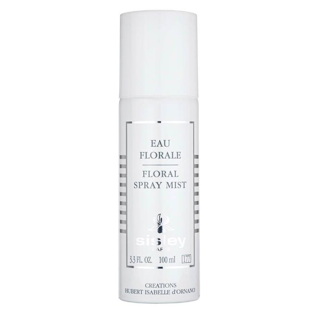 SISLEY希思黎 玫瑰紓顏噴霧100ml（白盒版）為專櫃級化妝水，適合各種肌膚使用。能有效舒緩肌膚因環境、壓力或氣候所造成的不適，提供輕盈滋潤的保養體驗。建議存放於陰涼處，以維持產品品質。商品附有完整中文標示，並符合化妝品衛生管理條例。線上購物享有10天猶豫期，請注意保持商品完整包裝。