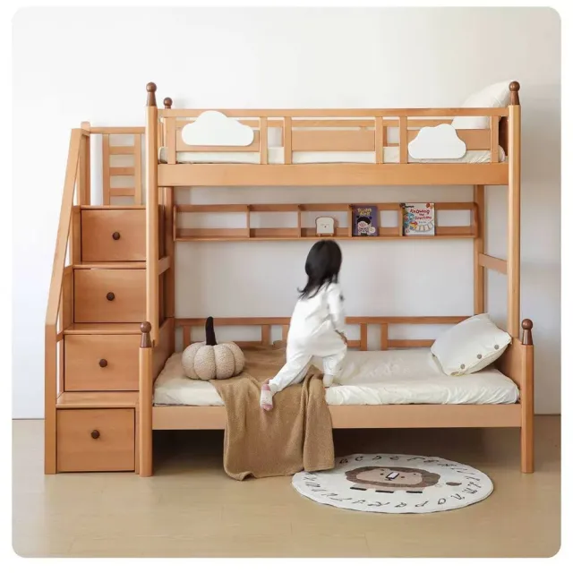 【2026】上下床舖推薦ptt》10款高評價人氣品牌排行榜 | 好吃美食的八里人