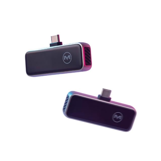 【Maktar】MiniMAX 隨身固態硬碟PSSD 1TB(行動硬碟/隨身碟)