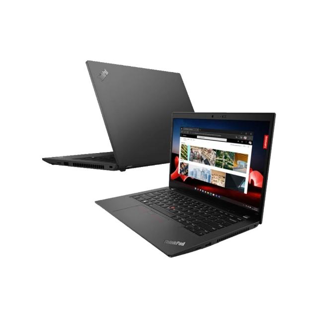 【ThinkPad 聯想】+微軟M365★14吋R5 PRO商用筆電(L14/R5 PRO-7535U/16G/512G SSD/W11H)