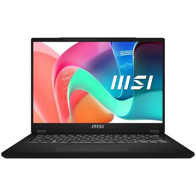 【MSI 微星】特仕版 15.6吋 Core7 150U 輕薄效能筆電(Modern 15/16G+16G/1TB SSD/Win11/F1MXG-1023TW)